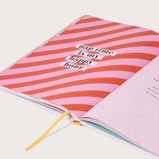 Paperchase Mama Journal Large thumbnail 4