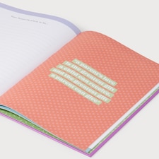 Paperchase Stories of Childhood Journal Large thumbnail 4