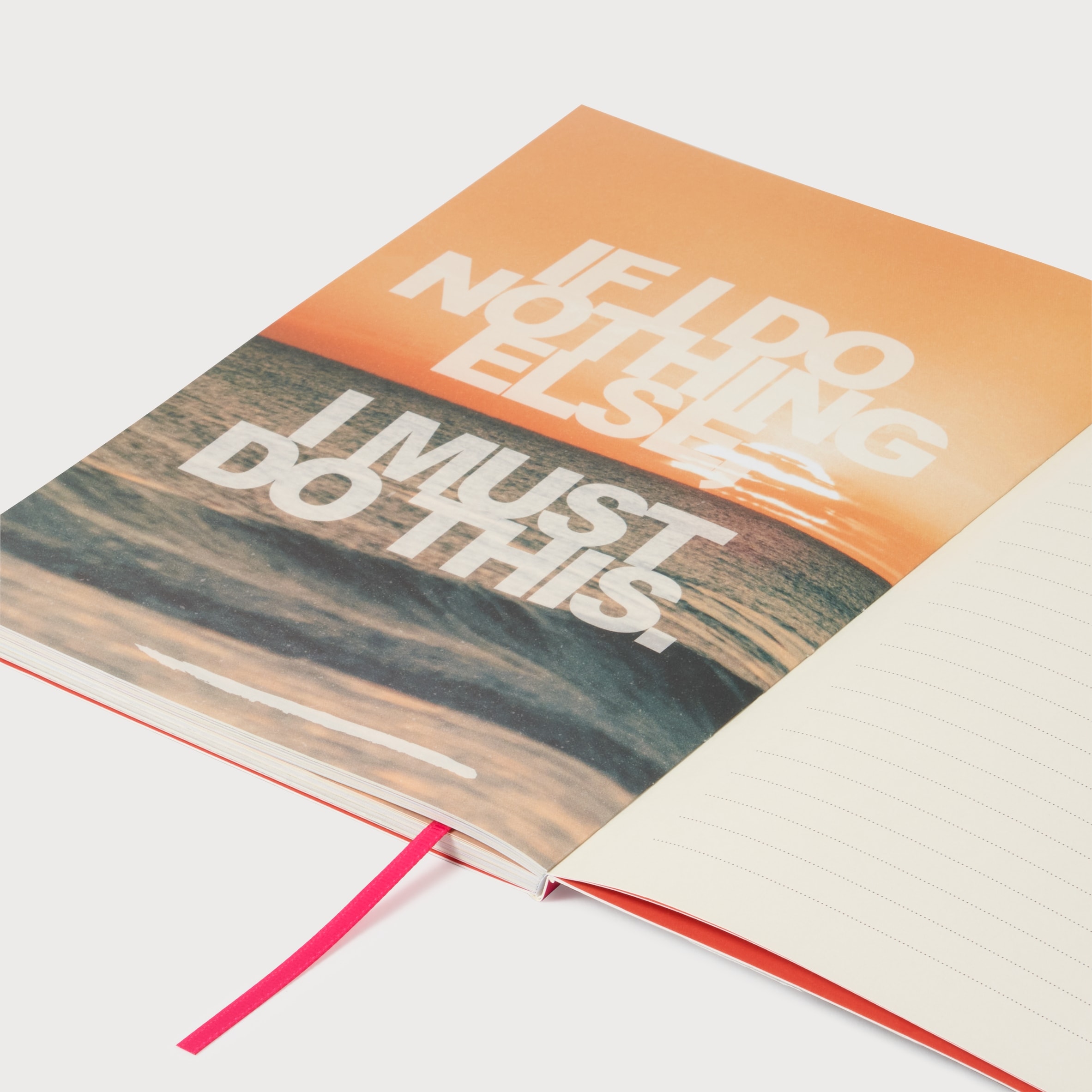 Paperchase Bucket List Journal Large thumbnail 4