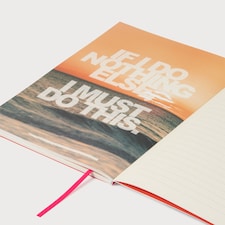 Paperchase Bucket List Journal Large thumbnail 4