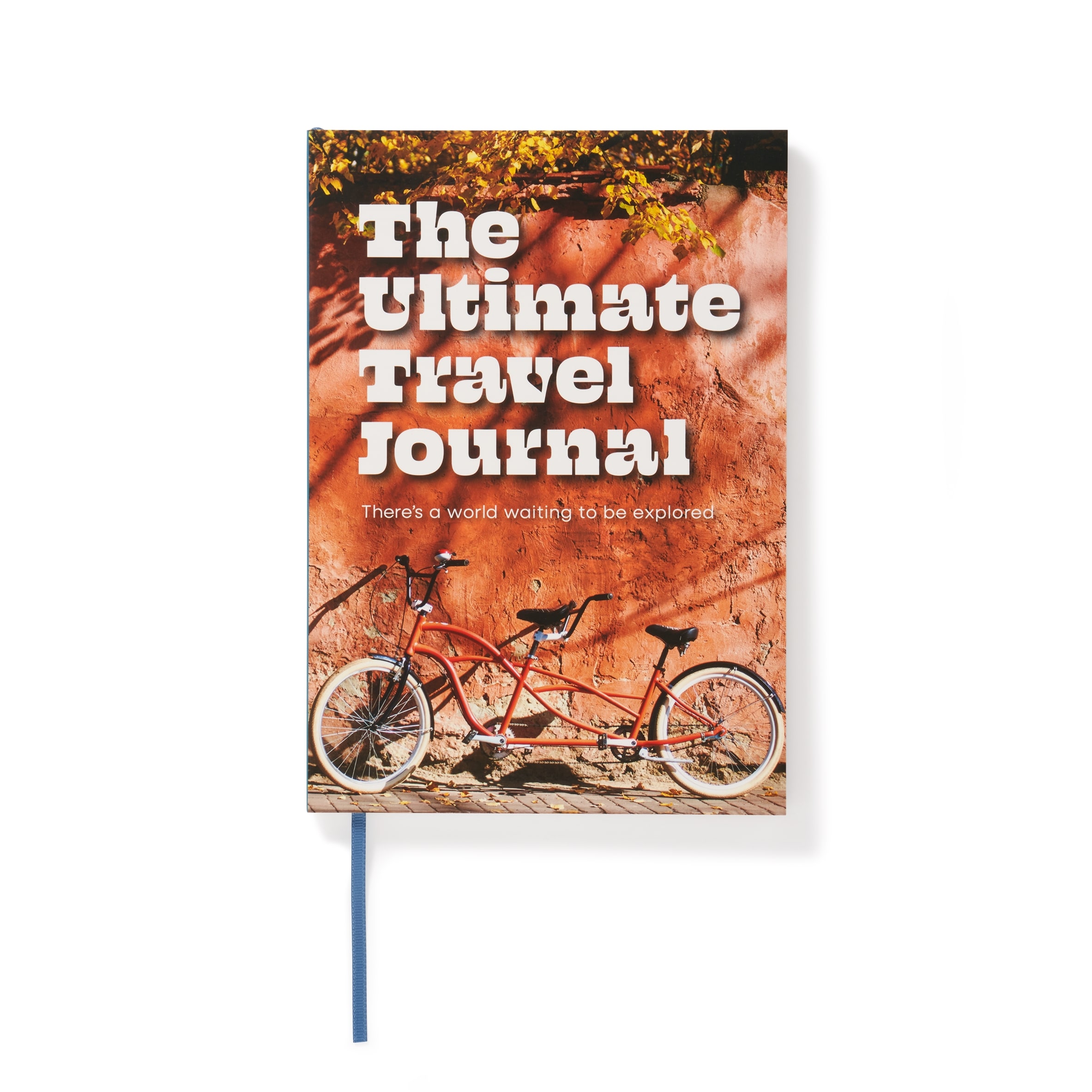 Paperchase Travel Journal Large
