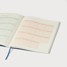 Paperchase Travel Journal Large thumbnail 3