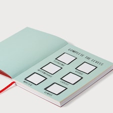 Paperchase Train Your Brain Journal Small thumbnail 4