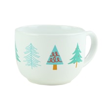 Festive Cake in A Mug Christmas Gift thumbnail 2