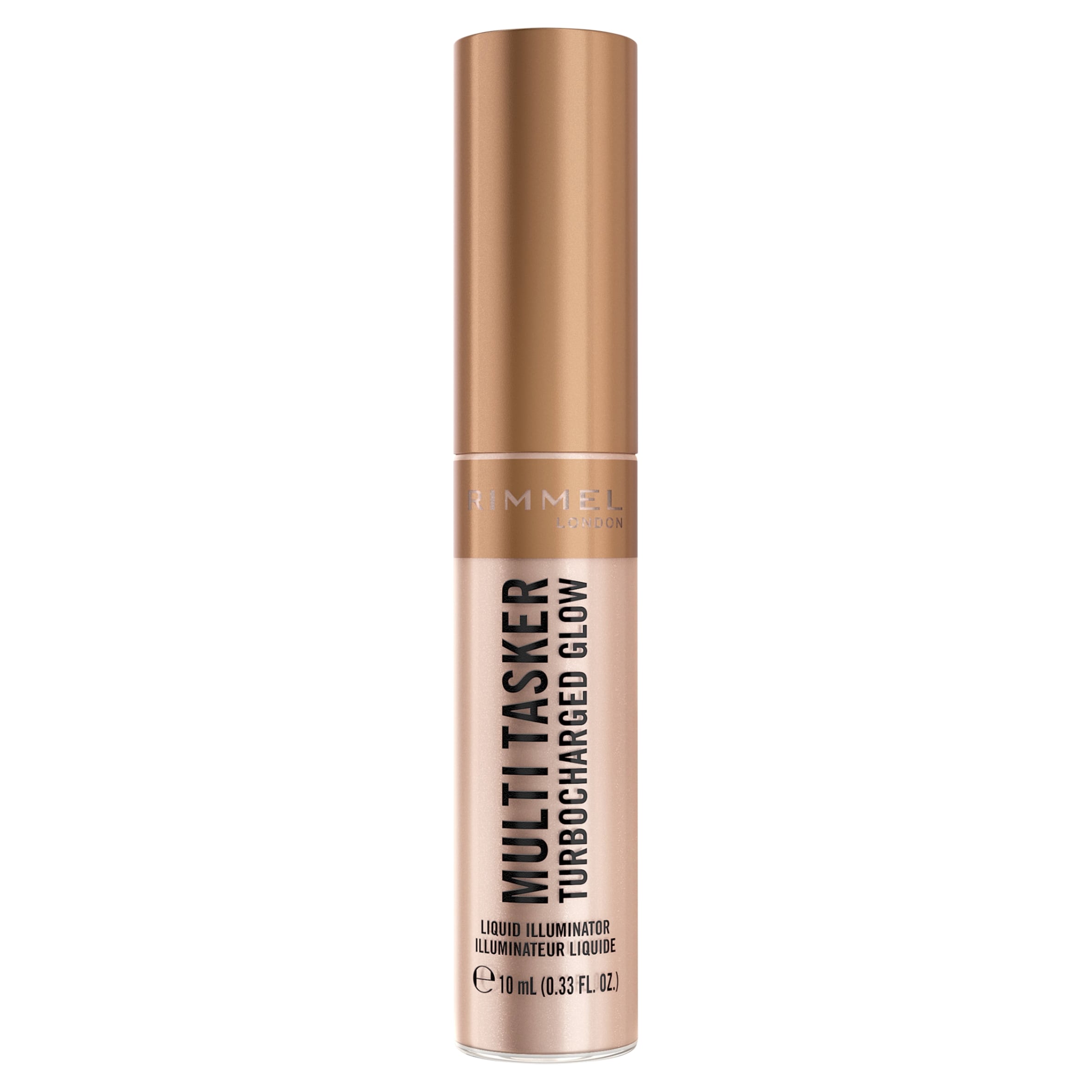 Rimmel Multi-Tasker Turbocharged Glow 004 Chelsea Glow 10ml