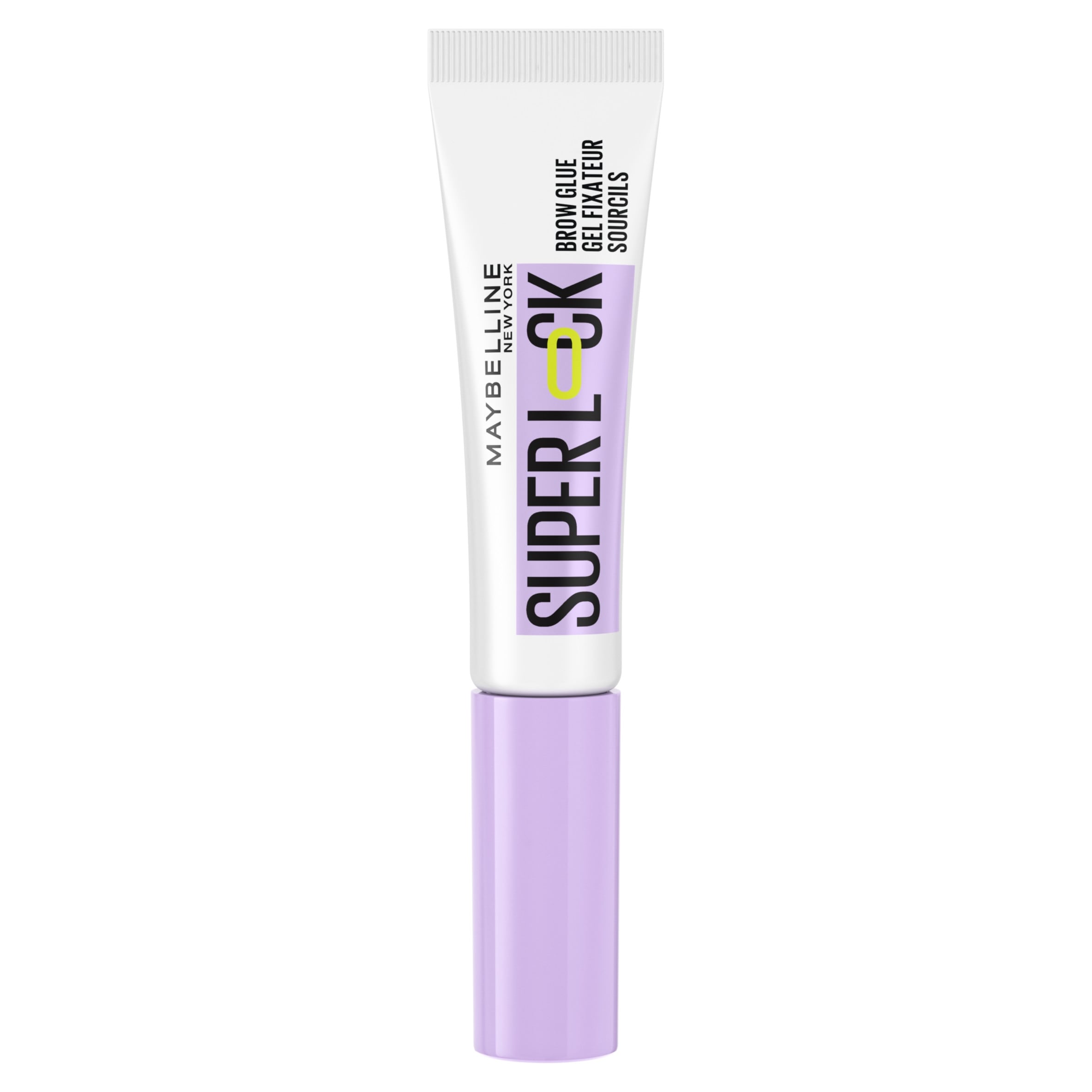 Maybelline Superlock Brow Glue, 000 Clear, 7ml thumbnail 2