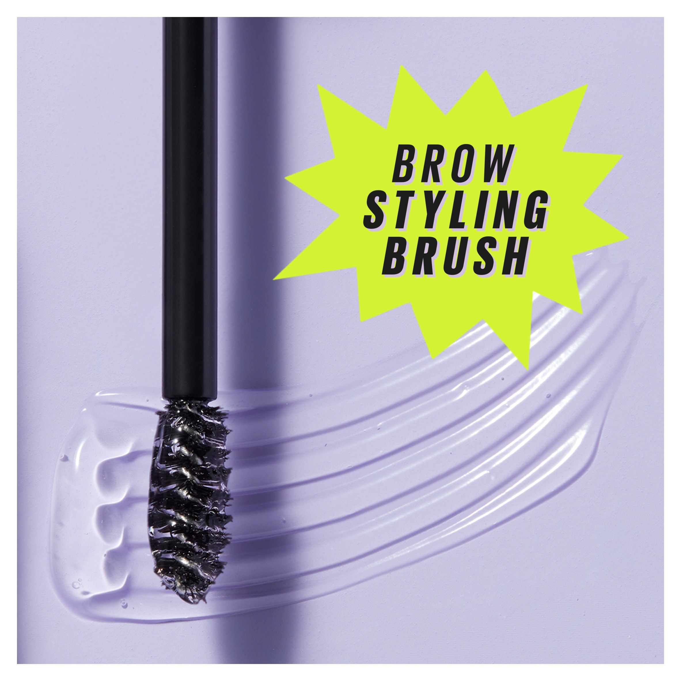 Maybelline Superlock Brow Glue, 000 Clear, 7ml thumbnail 3