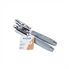 Salter Grey Can Opener