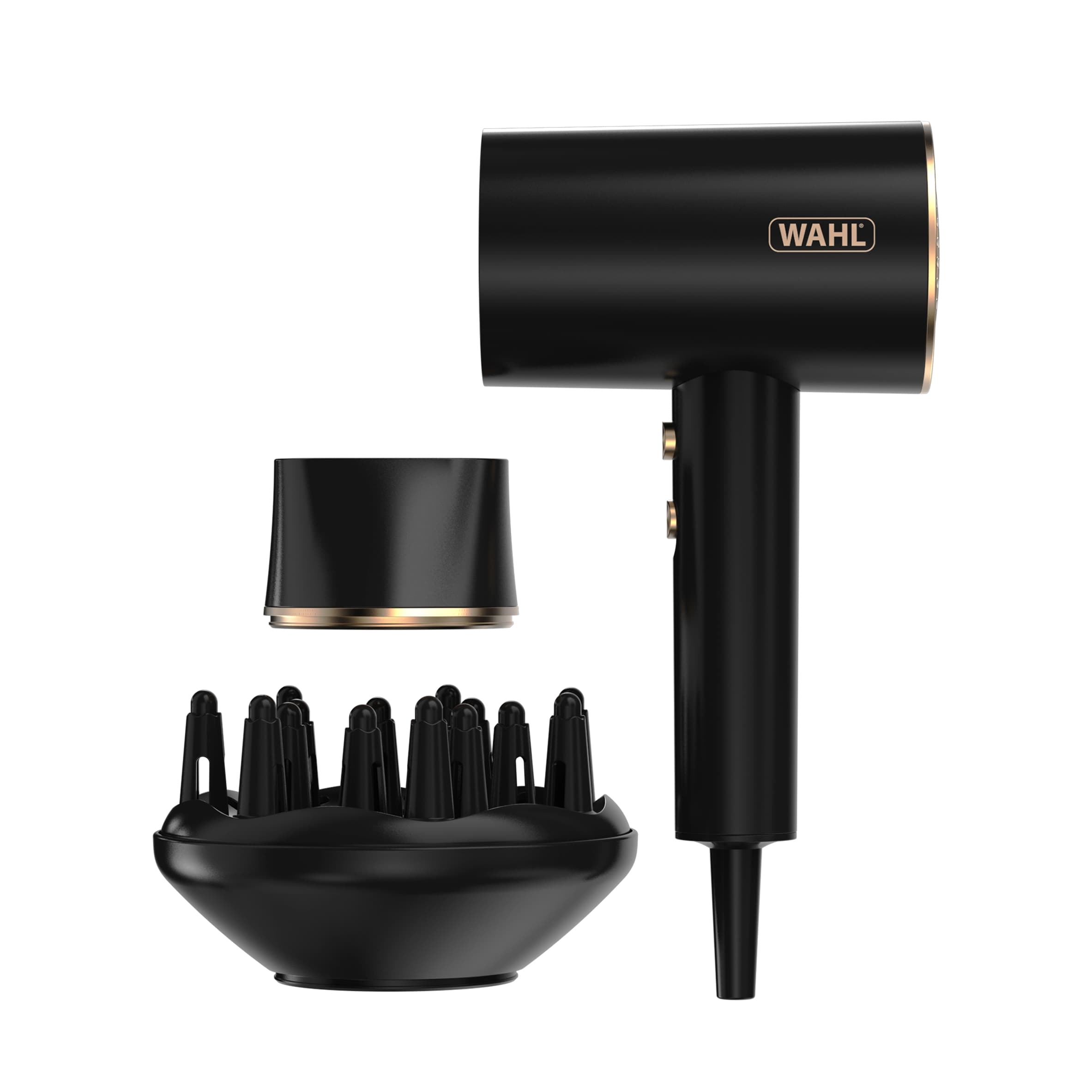 Wahl Ionic Flow Hair Dryer