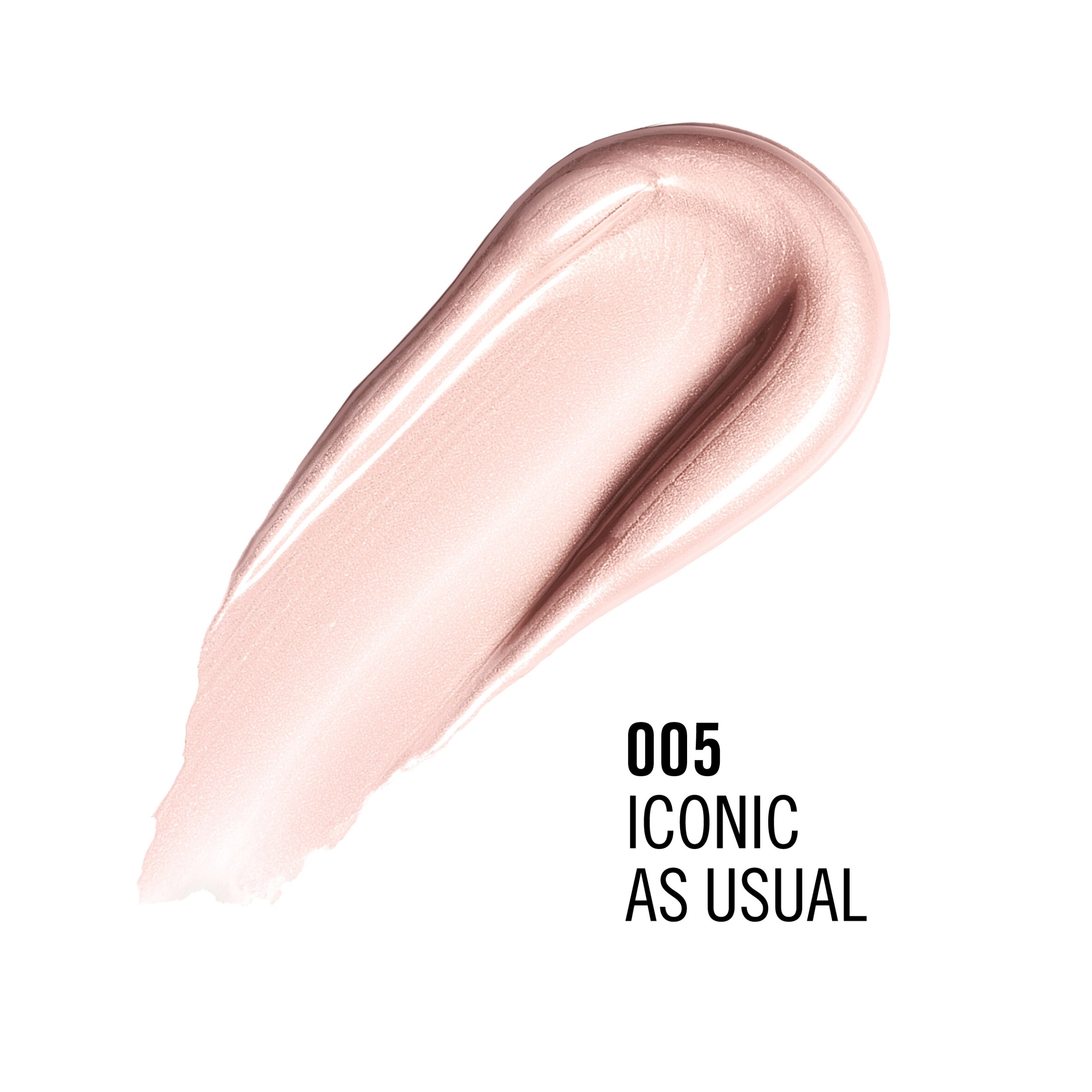 Rimmel Multi-Tasker Turbocharged Glow 005 Iconic As Usual 10ml thumbnail 3