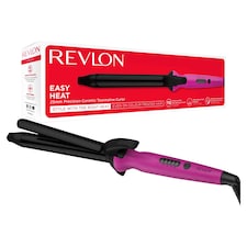 Revlon Easy Heat Precision Ceramic Curler 25mm