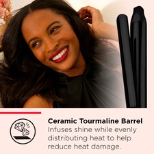 Revlon Easy Heat Precision Ceramic Curler 25mm thumbnail 3