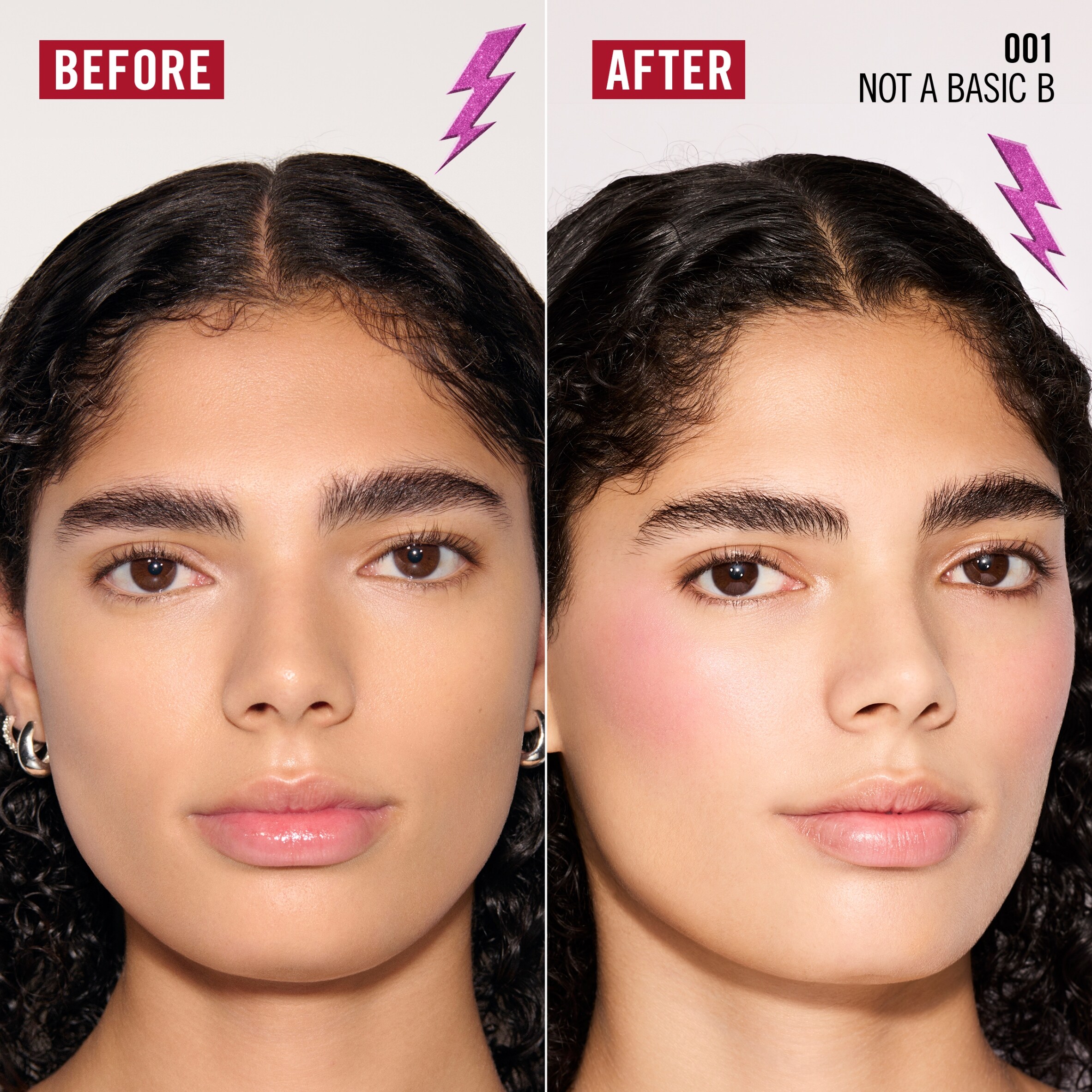 Rimmel Multi-Tasker Turbocharged Glow 001 Not a Basic B 10ml thumbnail 4