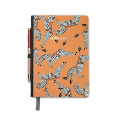 Yvonne Ellen Notebook & Pen Christmas Gift