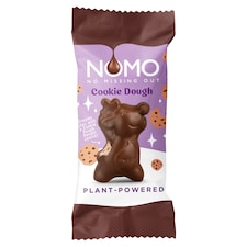 NOMO Cookie Dough Impulse Reindeer 25g