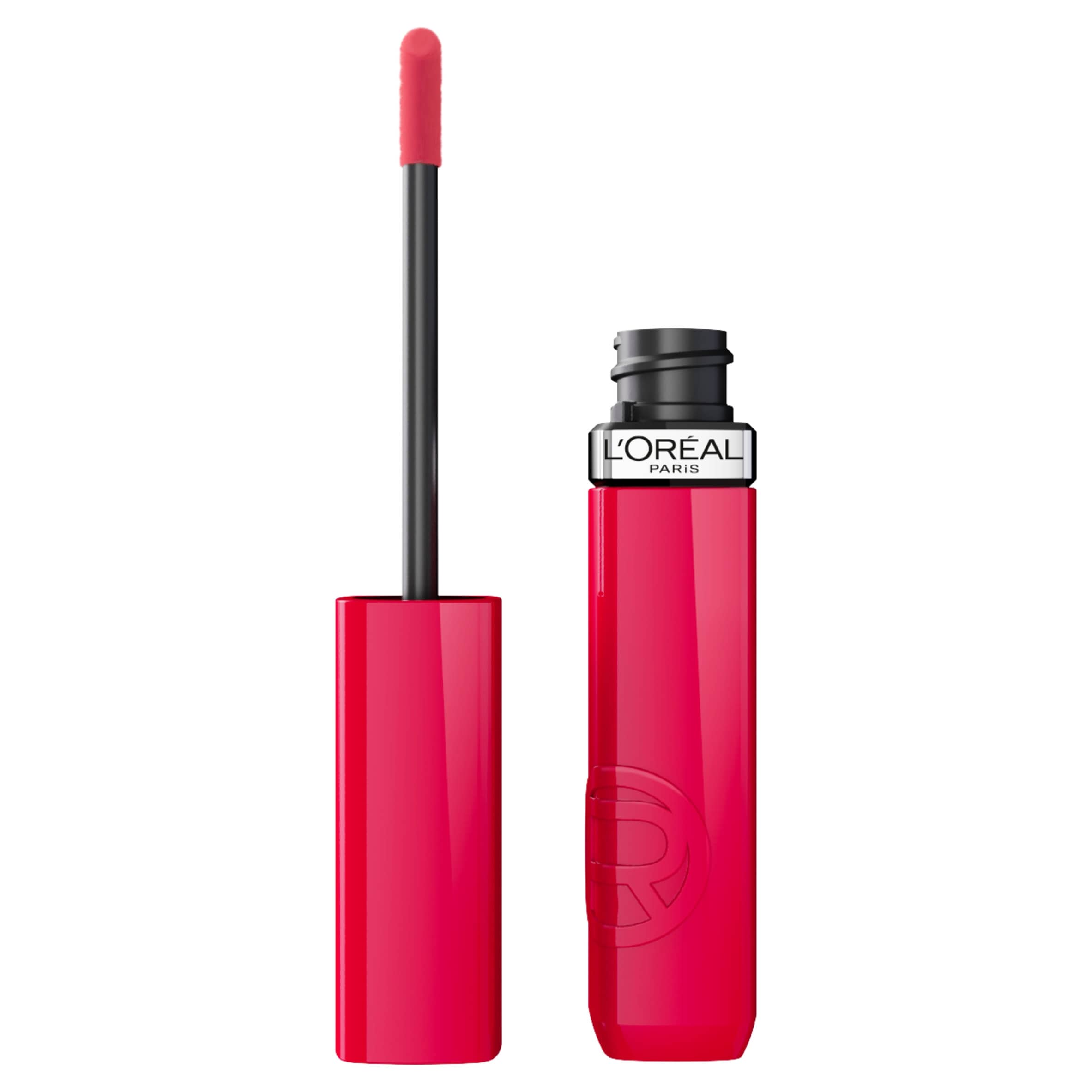 L'Oréal Paris Laque Resistance, 250 Pink Oulala