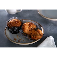 Tesco Finest Sticky Toffee Muffins 2 Pack