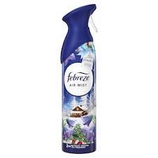 Febreze Air Mist Mrs Hinch's Alpine Escape 185ml