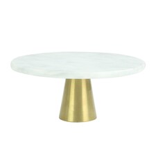 Marble Cake Stand Christmas Gift thumbnail 3