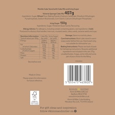 Marble Cake Stand Christmas Gift thumbnail 5