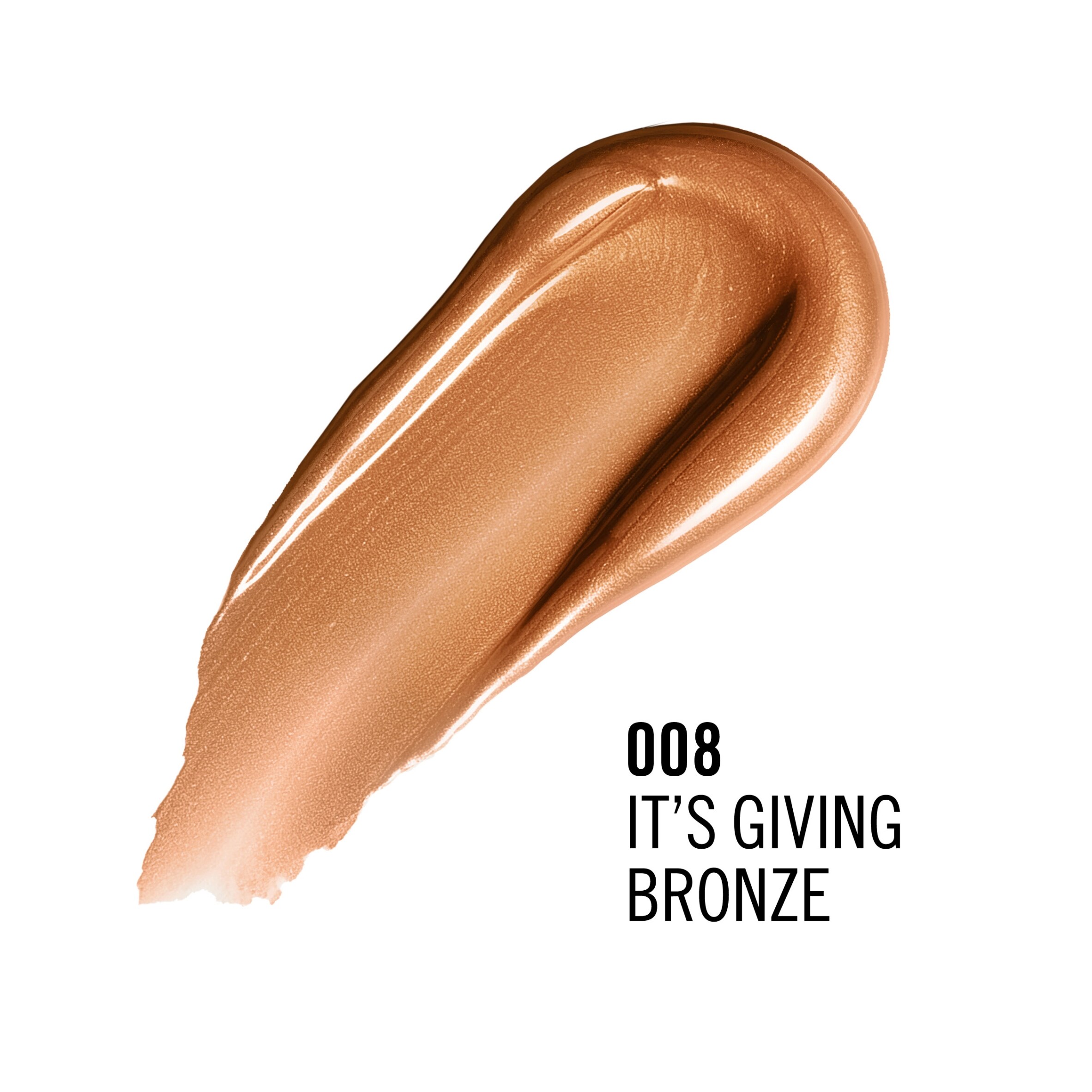 Rimmel Multi-Tasker Turbocharged Glow 008 It's Giving Bronze 10ml thumbnail 3