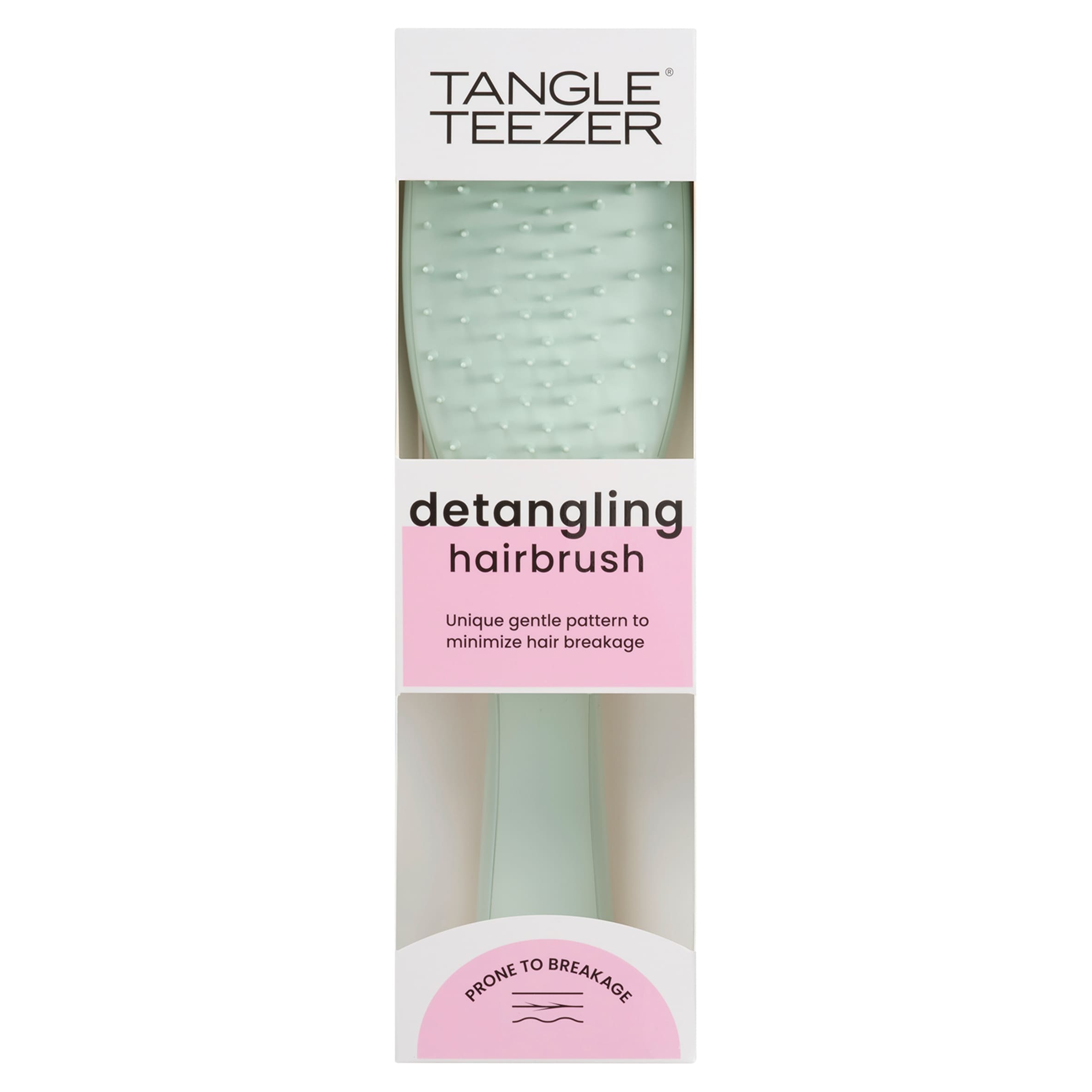 Tangle Teezer Ultimate Detangler Extra Gentle, Eucalyptus