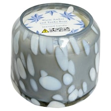 F&F Home Iridescent Confetti Candle 170g
