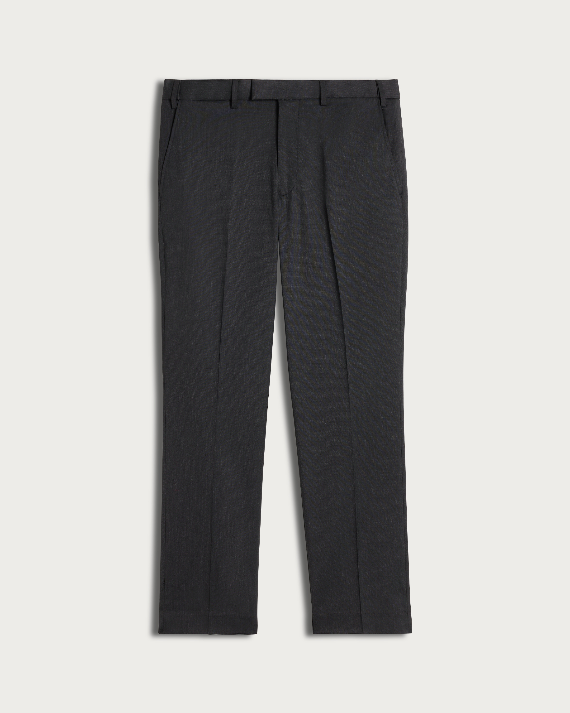 F&F Tailored Formal Trousers in Grey thumbnail 4
