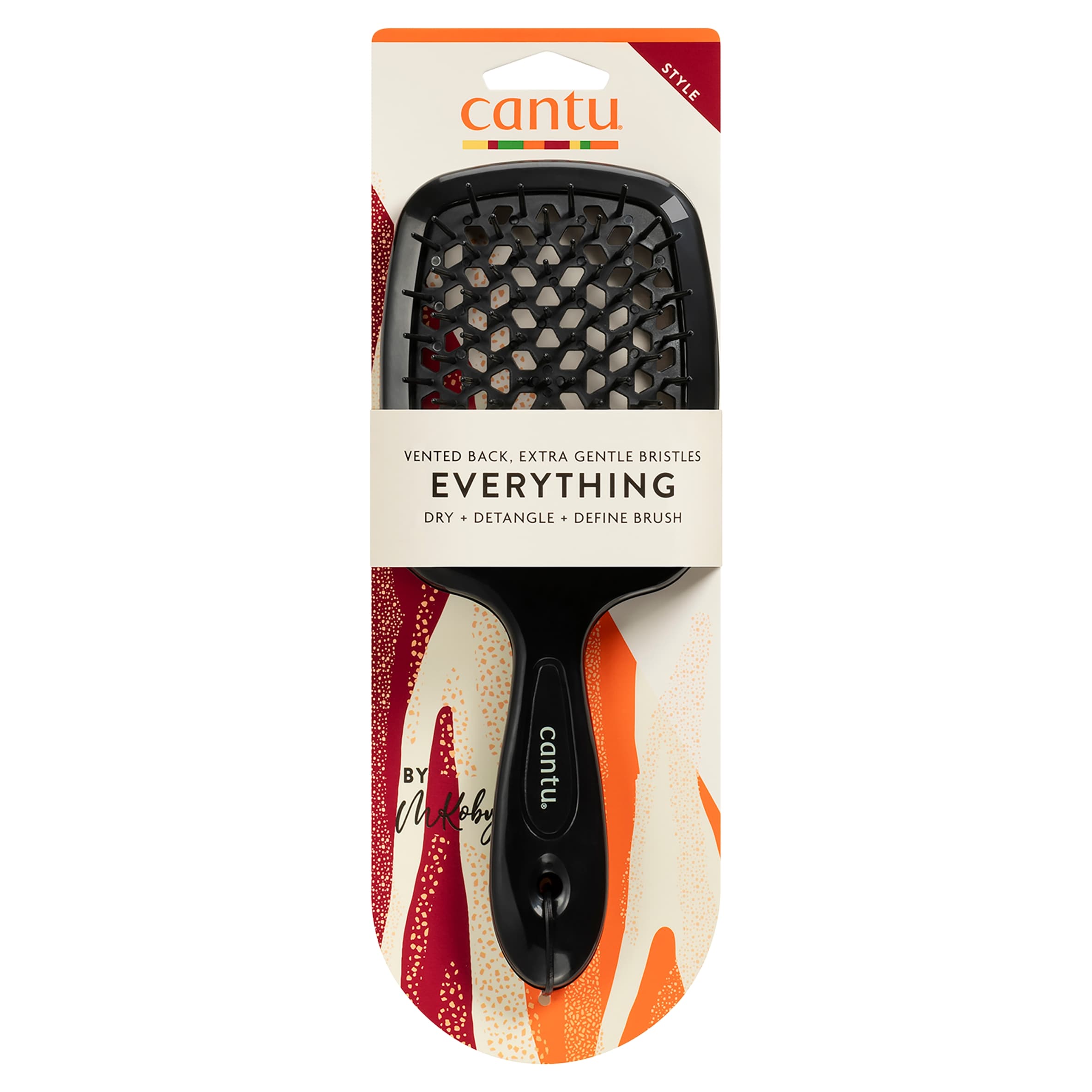 Cantu by Mkoby Everything Brush 