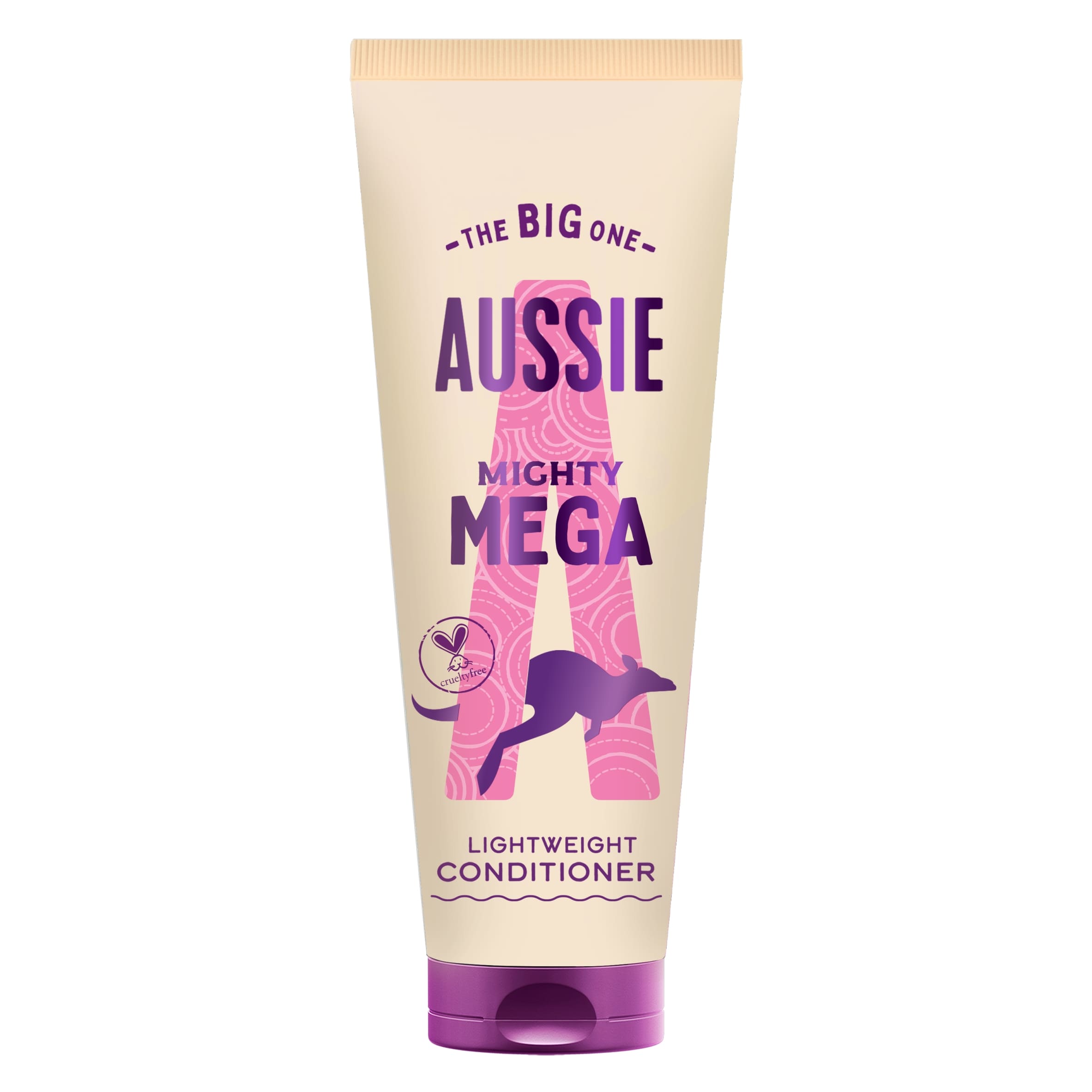 Aussie Mega Hair Conditioner
