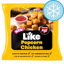 Like Popcorn Chicken 300g
