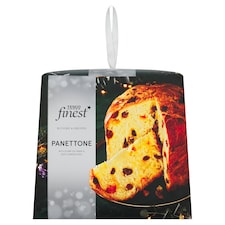 Tesco Finest Authentic Italian Panettone 750g