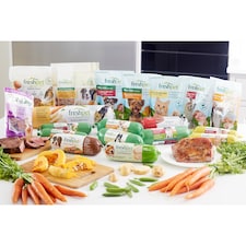 Freshpet Tender Chicken Recipe with Peas & Carrots Roll Dog Food 2kg thumbnail 5