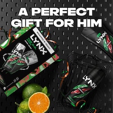 Lynx The O.G. Africa Bodyspray & Bodywash Gift Set thumbnail 5