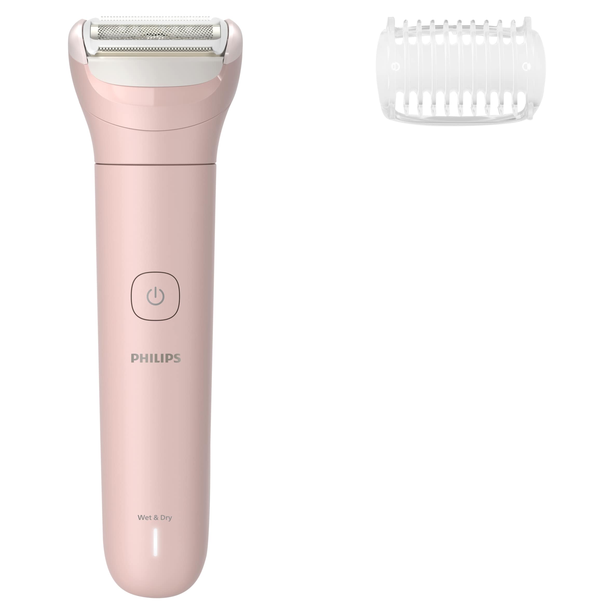 Philips Series 6000 Ladyshaver-BRL128/00