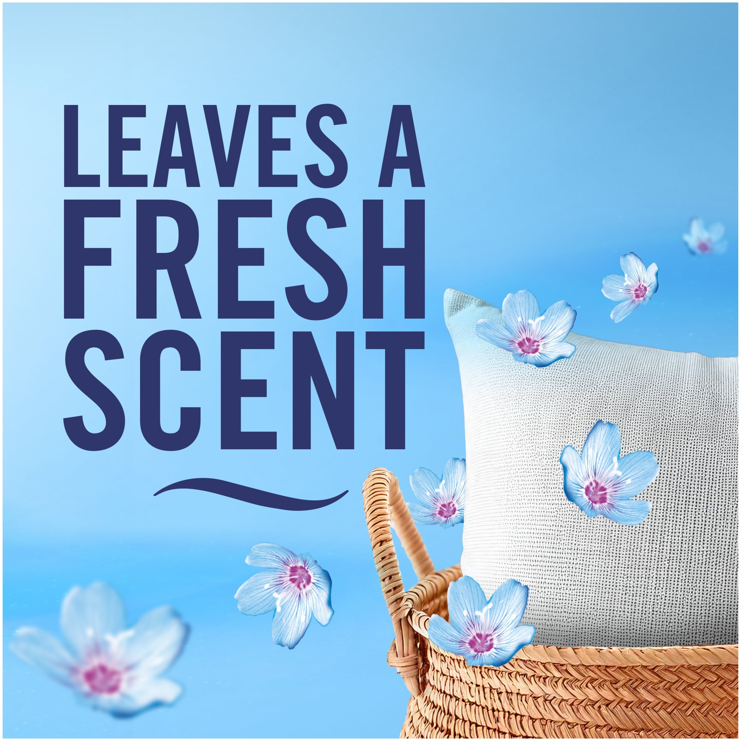 Febreze Fabric Refresher Blossom & Breeze 385ml thumbnail 5