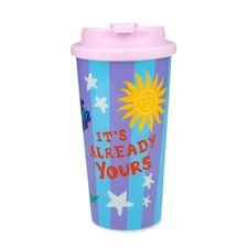 Eleanor Bowmer Travel Cup Christmas Gift