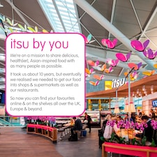 itsu prawn bao sliders 165g thumbnail 4