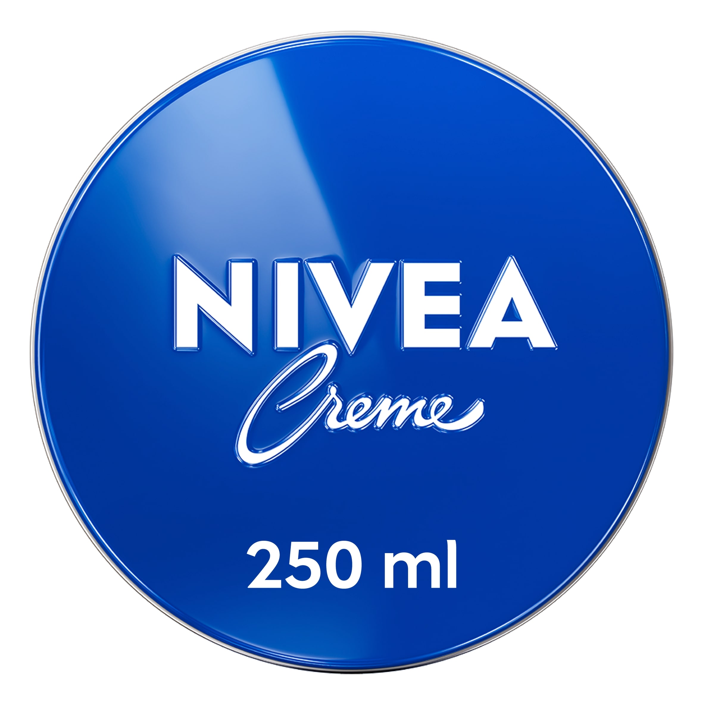 NIVEA CREME TIN 250ML