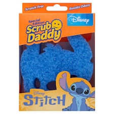 Scrub Daddy Disney Stitch