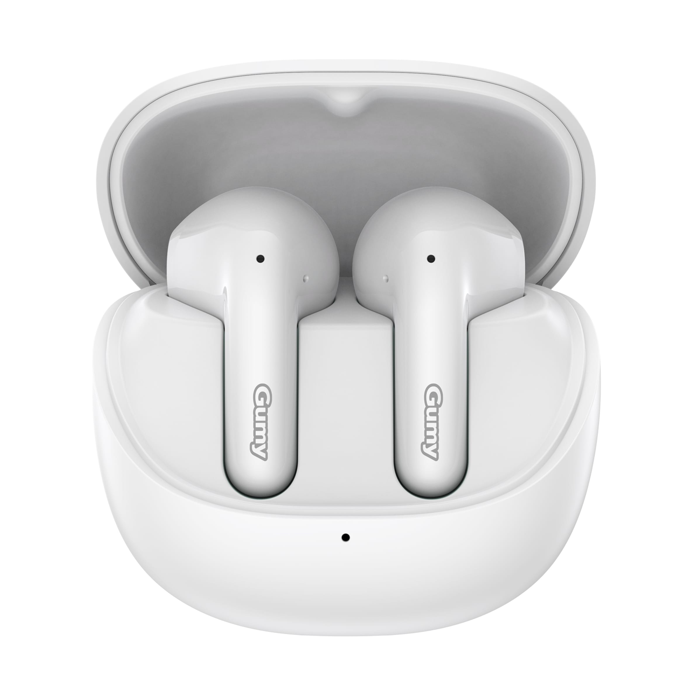 JVC GUMY AIR COCONUT WHITE WIRELESS EARBUDS