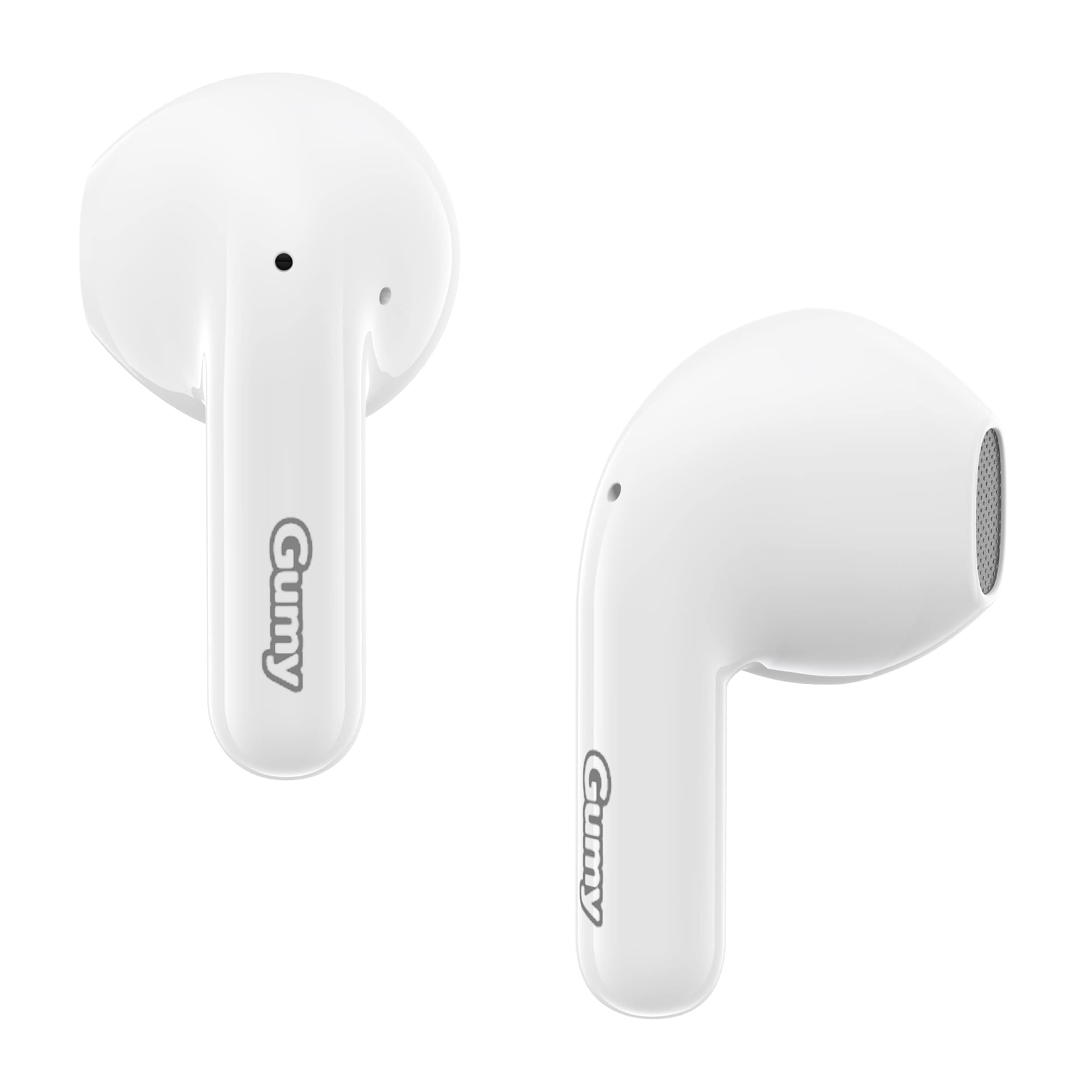 JVC GUMY AIR COCONUT WHITE WIRELESS EARBUDS thumbnail 2