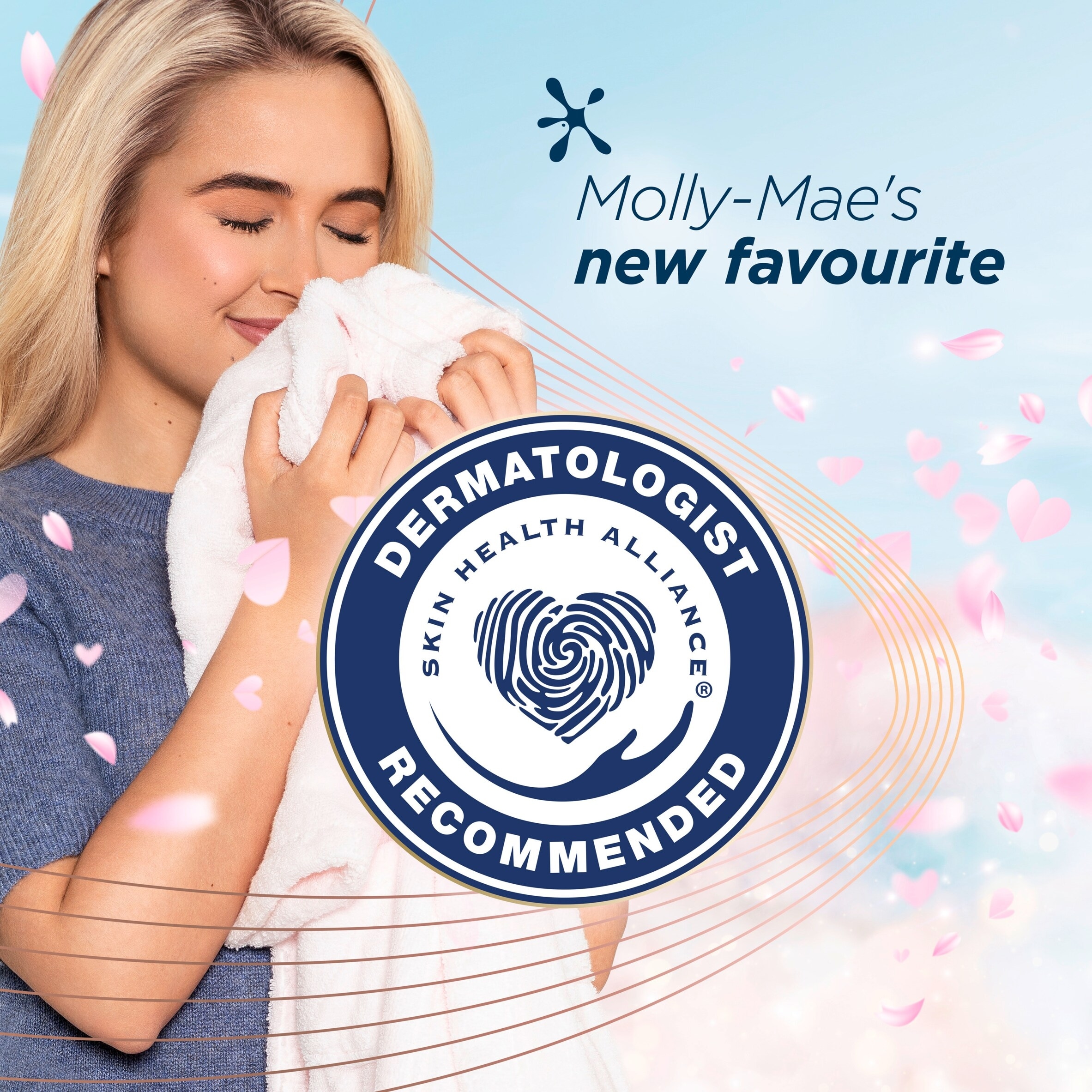 Persil Pure Heaven Scent Pearls Bio Laundry Washing Detergent Capsules Pods 19 Washes 340g thumbnail 2