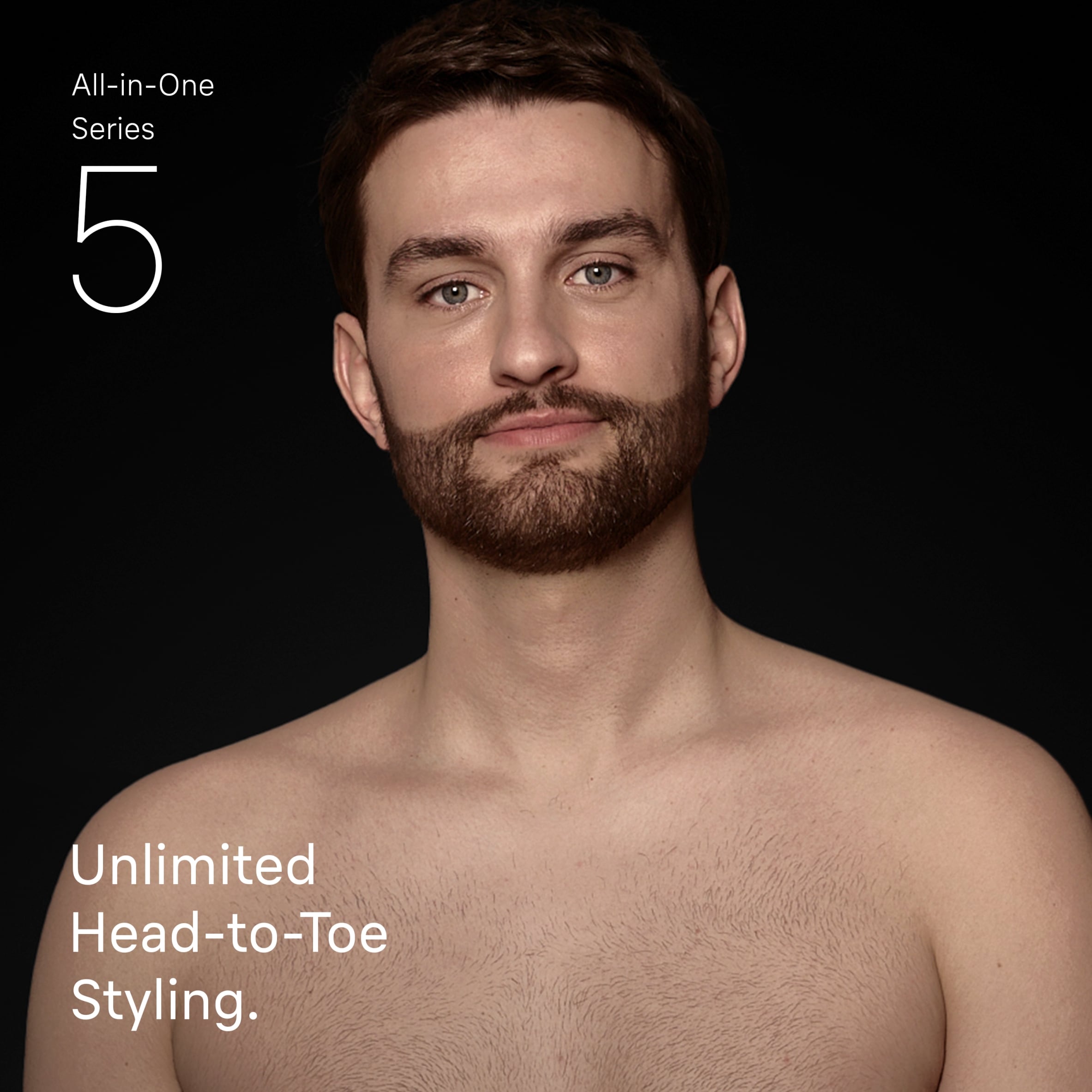 Braun All In One Shaver Series 5 thumbnail 2