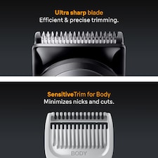 Braun All In One Shaver Series 5 thumbnail 4
