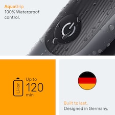 Braun All In One Shaver Series 5 thumbnail 5