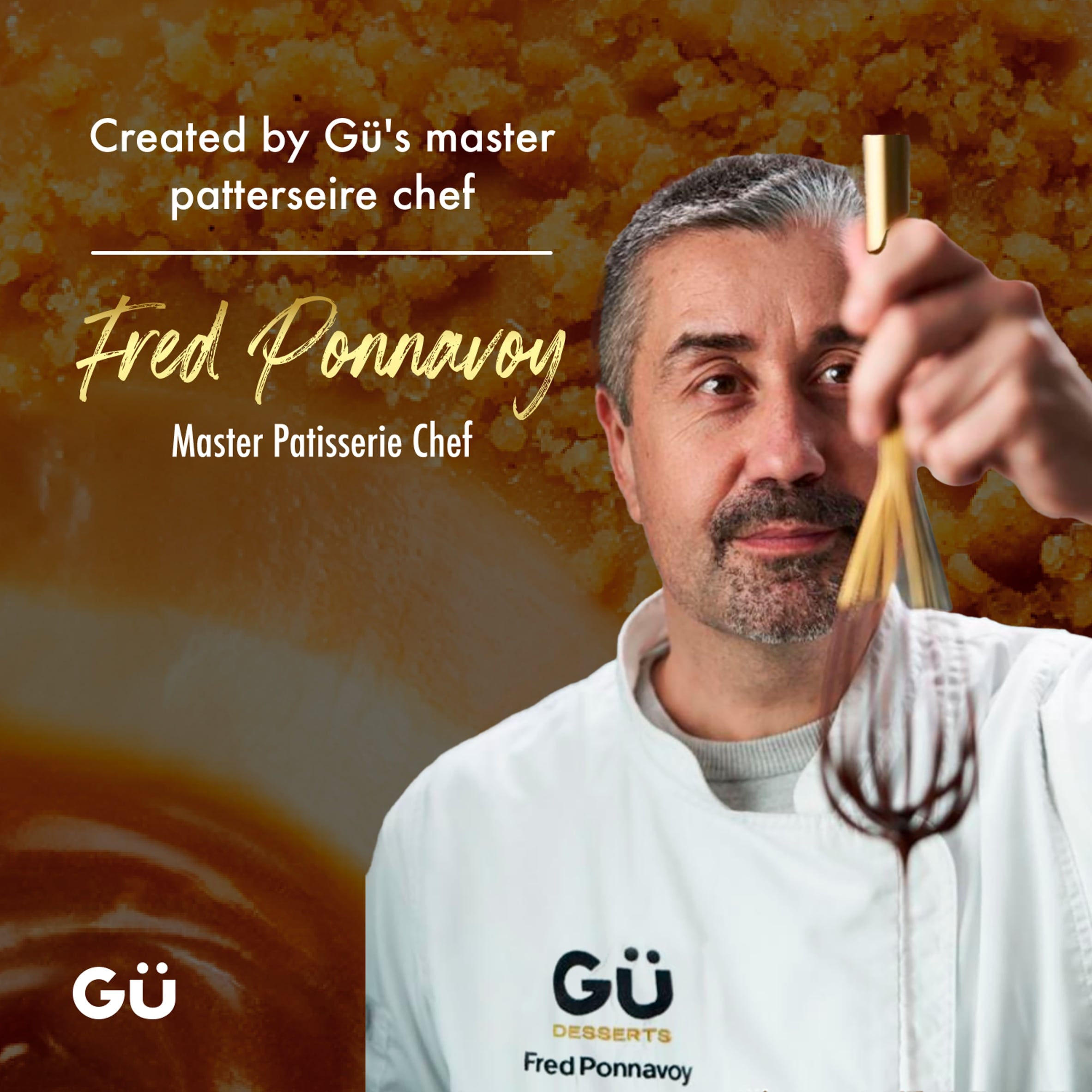 Gu Double Sea Salted Caramel Frozen Dessert 2x85g thumbnail 5