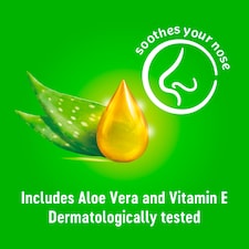 Kleenex Balsam Cube 48 sheets thumbnail 3