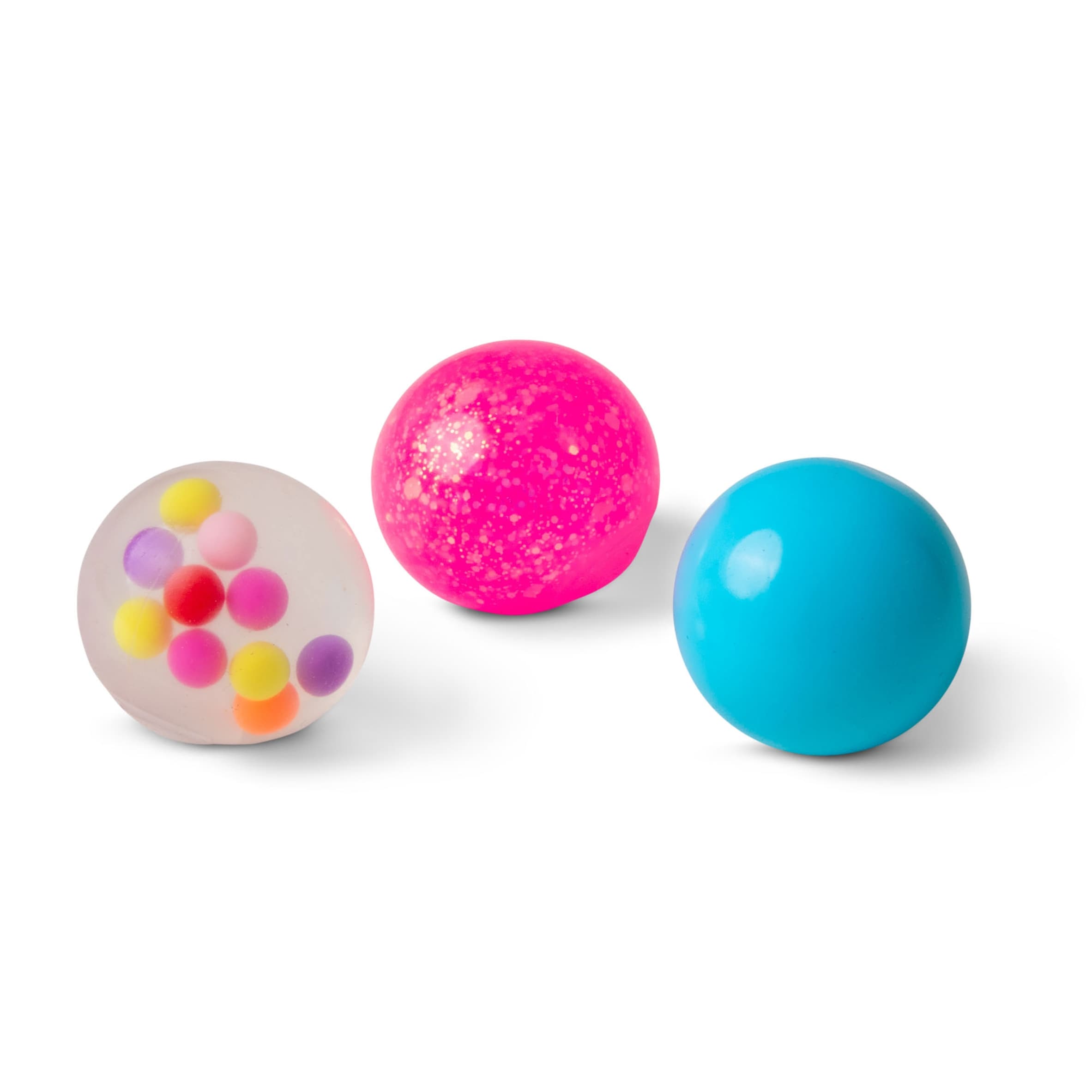 Diddy Squish Balls 3pk thumbnail 2
