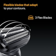 BRAUN Series 5 Shaver Head thumbnail 3